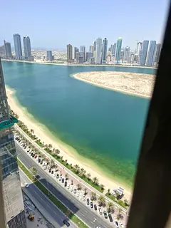For Rent in Sharjah – Maryam Island A premium residential opportunity in one of Sharjah’s most d
