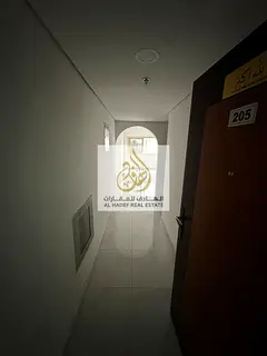 Al-Nuaimiya 2, King Faisal Street - One bedroom, living room, 2 bathrooms, and balcony - Spacious, e