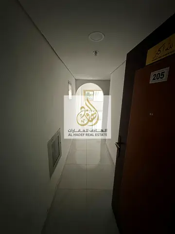 Al-Nuaimiya 2, King Faisal Street - One bedroom, living room, 2 bathrooms, and balcony - Spacious, excellent finishing - 30,000
