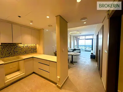Brand New & Spacious | Ready to Move | Prime Area