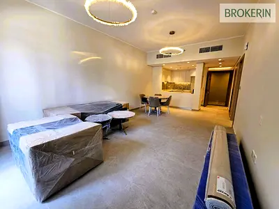 Brand New & Spacious | Ready to Move | Prime Area