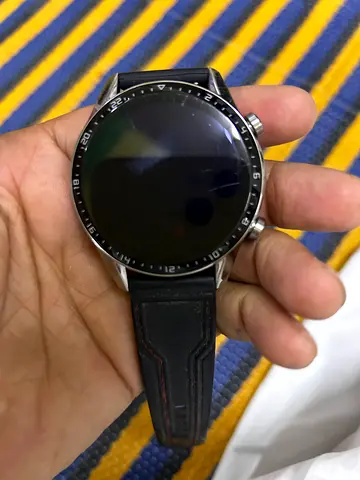 Huawei GT 2 46 mm