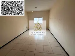 Semi-detached kitchen studio with built-in cabinetry Located in Al Rashidiya 3, Al Murour Street, ne