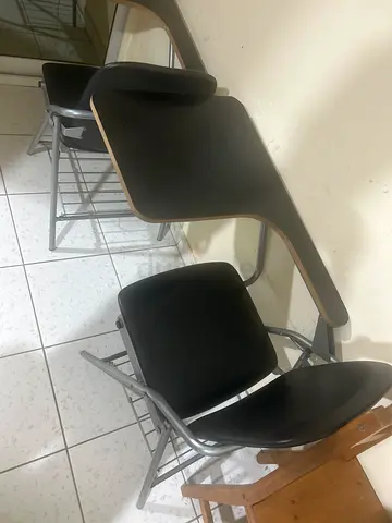 Study Table and Chair