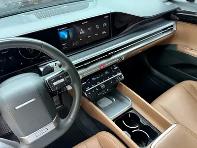 2024 Hyundai AZERA 照片 16