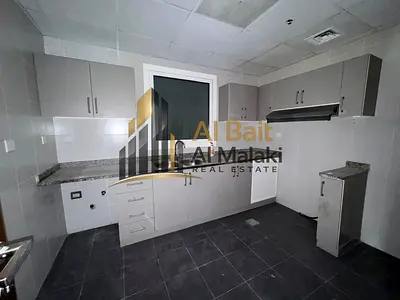 Luxury 2 master bedrooms apartment with a living room | 3 bathrooms | central air conditioning | fr