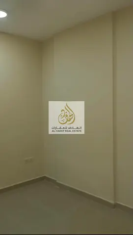 Studio Apartment for Annual Rent in Muwaileh, Prime Location Near All Services, Practical Layout, Flexible Payment 4 or 6 Cheques, Affordable Price wi