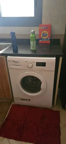 Front-load washing machine - good working condition