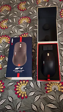 Pulsar eS FS1 Gaming Mouse
