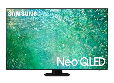 Samsung 55 Inch 4K Neo QLED HDR Neural Quantum Processor QA55QN85CAUXZN
