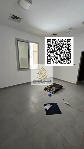 Studio Apartment for Annual Rent in Al Rawda 1 – Affordable Price Ideal for Individuals | Flexible Payment | Good Opportunity A good opportunity to r