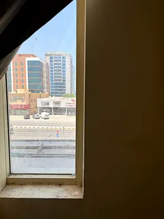 Window Partition for Rent Near in Manar Mall - Ras Al Khaimah