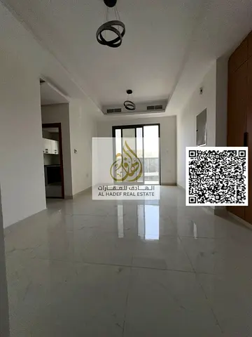غرفتين وصالة تاني ساكن بالحميدية قريبة من مطعم الحمادي مساحة كبيرة 2 حمام وبلكونة السعر 39000 على 4 أو 6 دفعات تأمين شيك لا يصرف تشطيبات ممتازه جدا ور