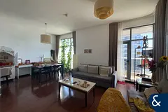 One Bedroom | Furnished | Large Balcony