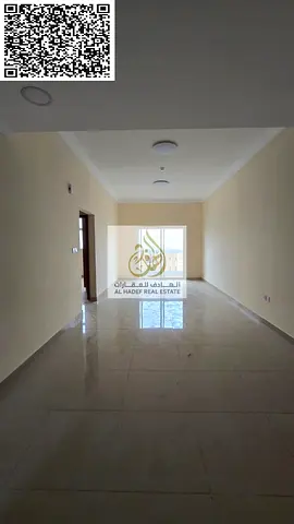 ✨ First Occupancy for Annual Rent – ​​Brand New Tower in Al Jurf 3, Ajman A unique opportunity to live in a brand new tower – a first-time occupant a