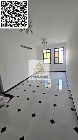 غرفه وصاله 2 حمام فى الروضه 3 صاله منفصله غرفه ماستر مساحه كبيره