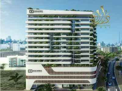 30%-70% PAYPLAN/ READY Q4 2026/1BHK+STUDY/BOOK NOW