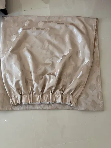 Jacquard Curtains