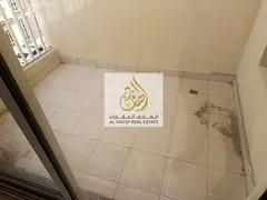 Three-bedroom townhouse for annual rent in Uptown Al Zahia, featuring a ground floor plus two floors