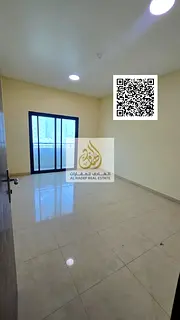 **Spacious 1 Bedroom Apartment with Balcony &amp; Separate Living Room – Prime Location on Al Itti