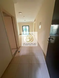 2BR Apartment | 1 Month Free | Flexible Payments (4–6 Cheques) | Al Qasimia – Sharjah