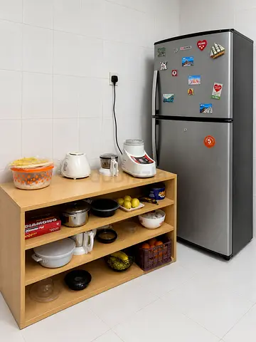 Refrigerator