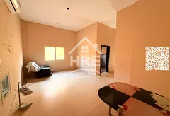 Spacious ground floor apartment in a prime location