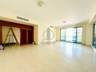 No Commission | Spacious 4BR + Maids Room | Front-Facing Unit | Walking Distance to Metro