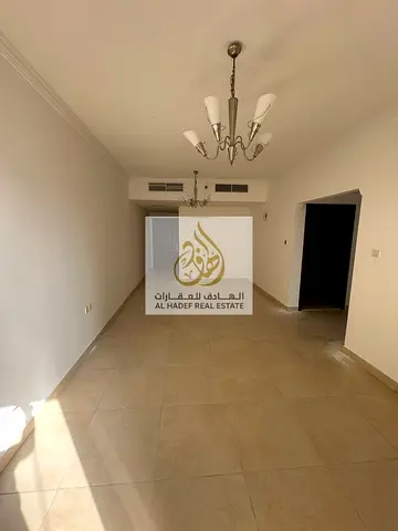 Distinctive apartment, balcony, free maintenance, spacious, prime location, easy access