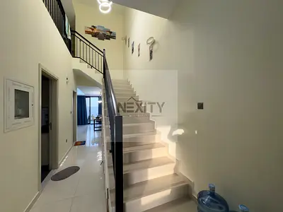 A PERFECT 4 BR WITH MAID ROOM | NEAR TO PARK & POOL