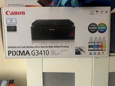 Printer