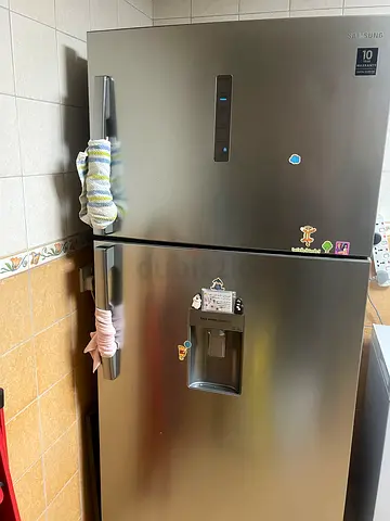 Fridge samsung