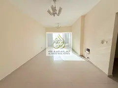 3 Bedroom Hall Apartment with Lake View for Rent in Al Taawun Sharjah | First Row on Corniche | Free