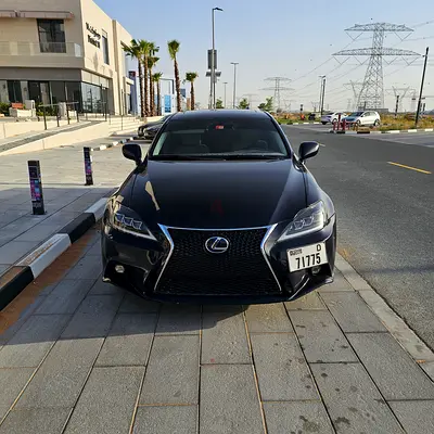Lexus IS 250
