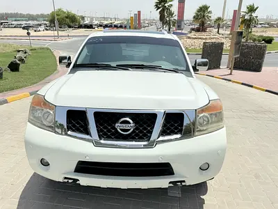 صورة 4 لـ 2013 Nissan ARMADA