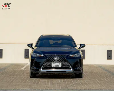 Premium Luxury SUV | ZERO Deposit | VAT FREE Rental | Limited Time Offer