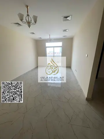 Two bedrooms with a spacious living room and balcony + storage room, two bathrooms and a fully equipped kitchen. First occupancy.