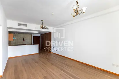 Waterfront Living | Full Marina View | Prime Unit