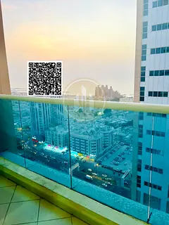 Fully Furnished One Bedroom Apartment for Monthly Rent in Ajman One