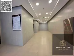 Brand New 1BR Apartment for Rent in Princess Village Ajman | First Tenant | Built-in Wardrobes &amp;