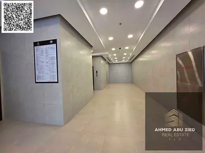Brand New 1BR Apartment for Rent in Princess Village Ajman | First Tenant | Built-in Wardrobes & 2