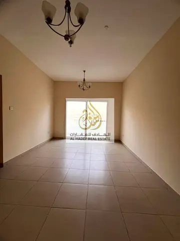 For Rent | 1 Bedroom Apartment – Al Qasimia | Practical Location