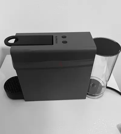 Nespresso Coffee Machine