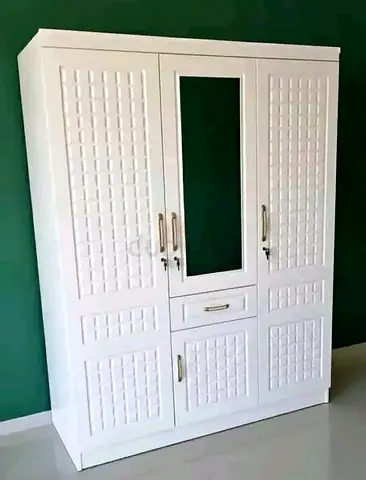 3door new wardrobe Available