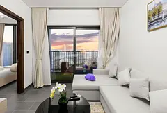 Modern Apartment | Multiple Cheques | Furnished