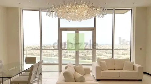 Bills Inc | Monthly | Tiara Residence Atlantis Sea View