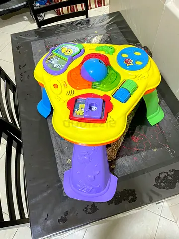 Fisher-Price Activity Table