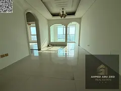 Family &amp;Friendly 3 BHK - Big Size - 3 Master Beds - Gym - Pool - One Month Free - Direct on MBZ 