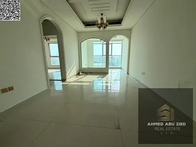 Family &Friendly 3 BHK - Big Size - 3 Master Beds - Gym - Pool - One Month Free - Direct on MBZ Roa