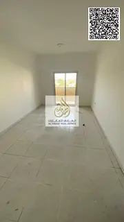 📌 For Rent – 2 Bedroom Apartment | Very Spacious | 2 Bathrooms | Balcony | Central AC | Al Rash